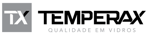 Temperax | Qualidade em vidros